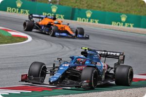Esteban Ocon