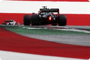 Lance Stroll