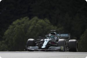 Lance Stroll
