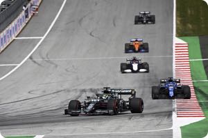 Lance Stroll