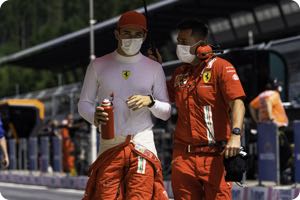 Charles Leclerc