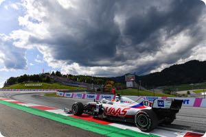 Mick Schumacher