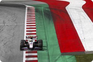 Mick Schumacher