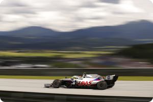 Mick Schumacher