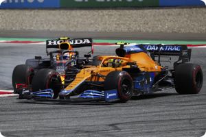 Lando Norris