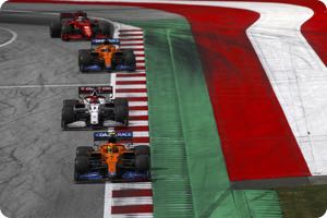 Lando Norris