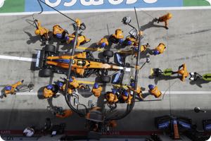 Lando Norris