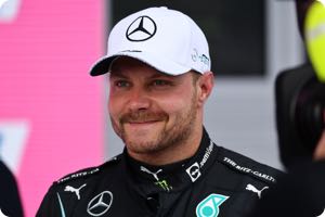 Valtteri Bottas