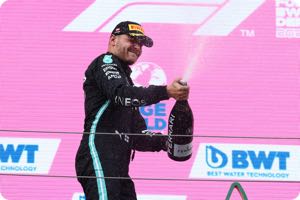 Valtteri Bottas