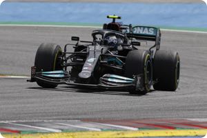 Valtteri Bottas