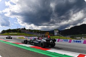 Valtteri Bottas