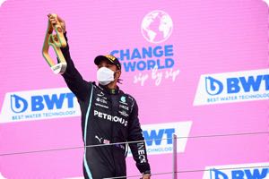 Podium