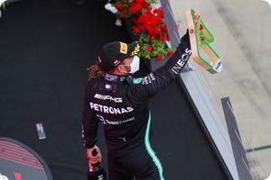 Podium