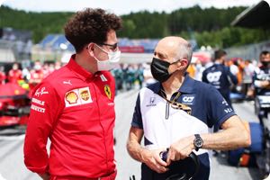 Franz Tost