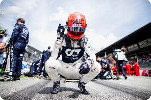 Pierre Gasly