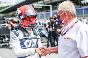 Pierre Gasly