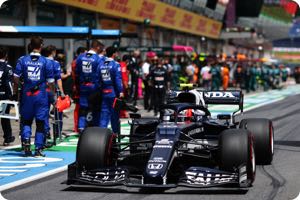 Pierre Gasly