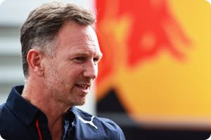 Christian Horner