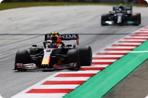 Sergio Perez