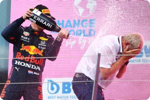 Podium
