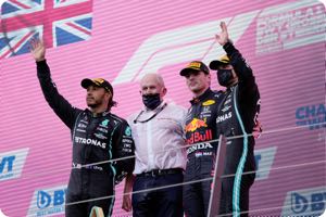 Podium