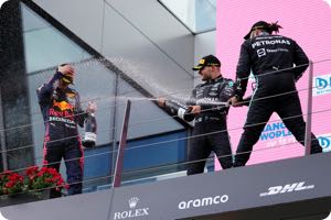Podium