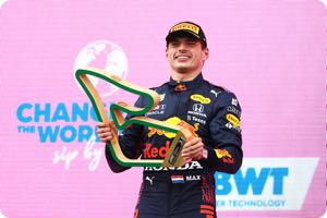 Podium