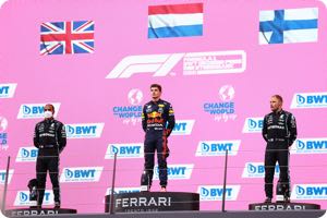 Podium