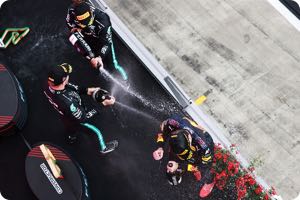 Podium