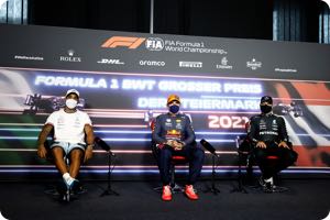 Press Conference