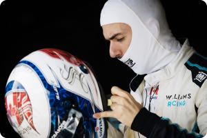Nicholas Latifi