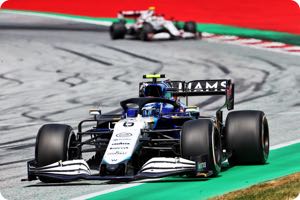Nicholas Latifi