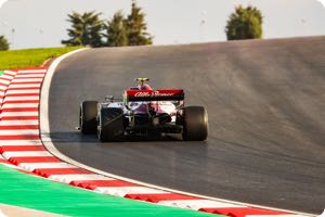 Antonio Giovinazzi