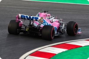 Sergio Perez