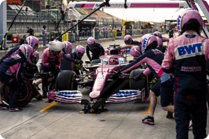 Sergio Perez