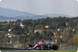 Sergio Perez