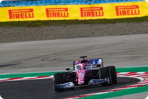 Sergio Perez