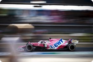 Sergio Perez