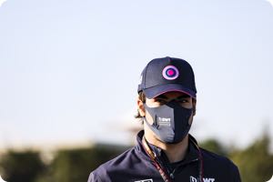 Lance Stroll