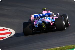 Lance Stroll