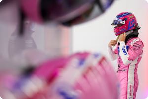 Lance Stroll