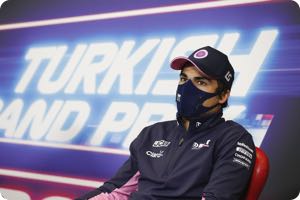 Lance Stroll