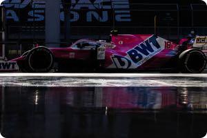 Lance Stroll