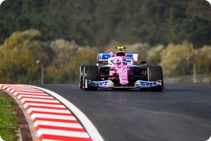 Lance Stroll