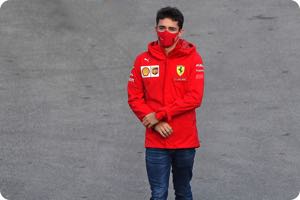 Charles Leclerc