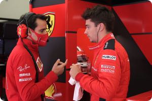 Charles Leclerc