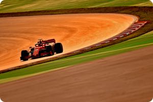 Turkish GP 2020 - Friday Photos