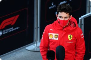 Charles Leclerc