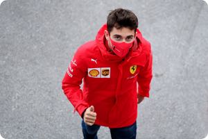Charles Leclerc