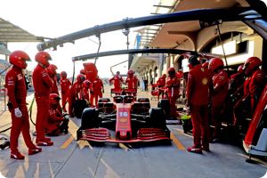 Charles Leclerc